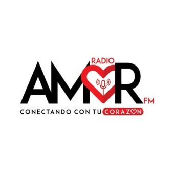 Radio Amor FM logo