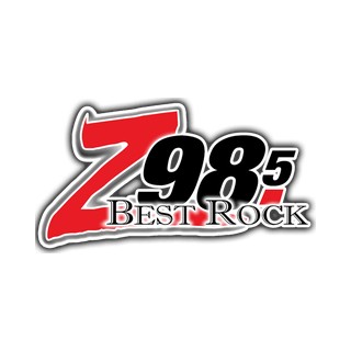 WZLQ Z-98.5 FM logo