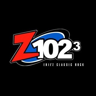 WQHZ Z 102.3 FM logo