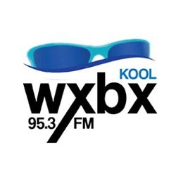 WXBX Kool 95.3 FM
