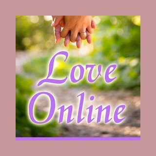 Love Online logo