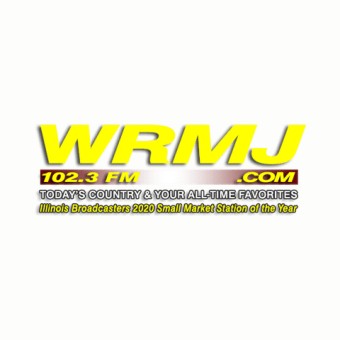 WRMJ 102.3 FM