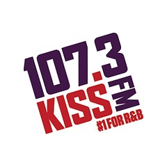 KISX 107-3 Kiss-FM