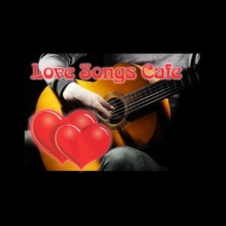 Love Songs Cafe logo