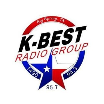 KBST K-Best 95.7 FM