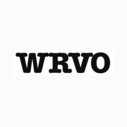 WRVO 89.9 FM logo