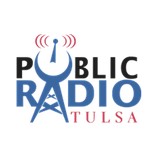 KWGS Public Radio Tulsa 89.5 FM logo