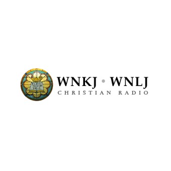 WNKJ / WNLJ Missionary Radio 89.3 / 91.7 FM logo