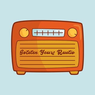 Golden Years Radio logo