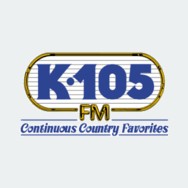 WQXK K-105 FM