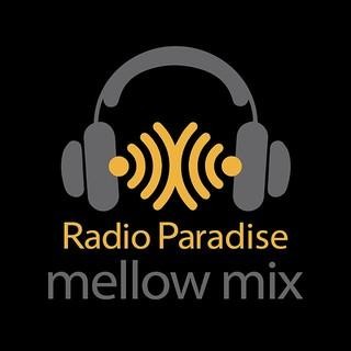 Radio Paradise - Mellow Mix logo