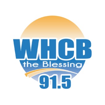 WHCB Radio logo