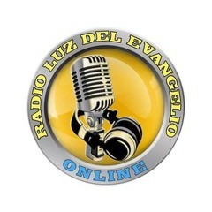 Radio Luz Del Evangelio logo