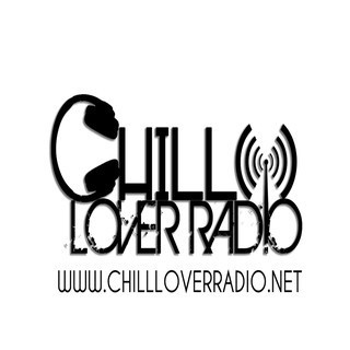 Chill Lover Radio logo