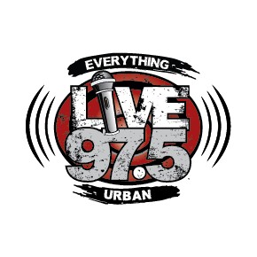 WKTT Live 97.5 FM logo