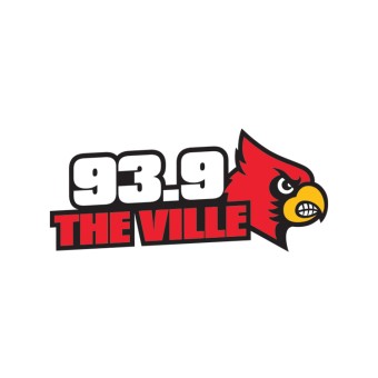 WLCL 93.9 The Ville logo