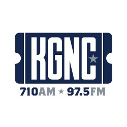 KGNC News talk Sports