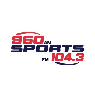 KLAD ESPN Sports 960 AM FM 104.3