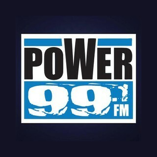 KUJ-FM Power 99.1
