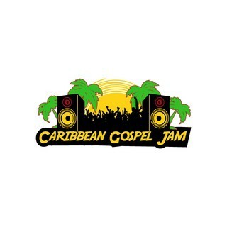 Caribbean Gospel Jam logo