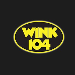 WNNK Wink 104 logo