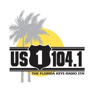 WWUS 104.1 US1 Radio logo