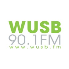 WUSB 90.1 logo