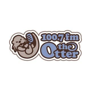 KPPT 100.7 The Otter