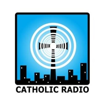 WHIC The Station of the Cross - English logo