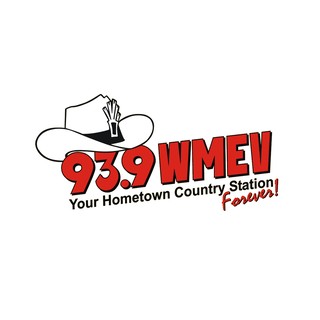 WMEV FM94 logo