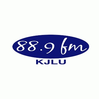KJLU 88.9 FM logo