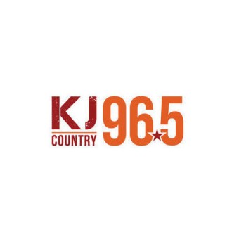 KJJK KJ Country 96.5 FM
