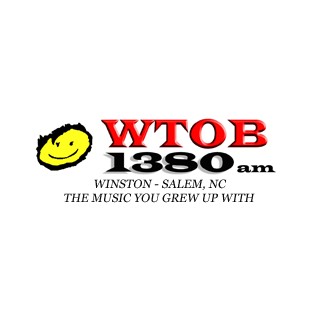 WTOB 980 AM logo