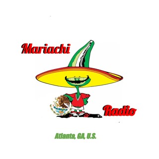 Mariachi Radio logo