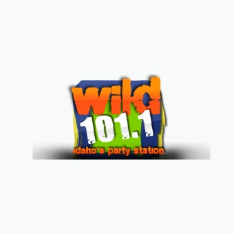 KWYD Wild 101.1 FM logo