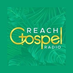 WVBH Reach Gospel Radio logo