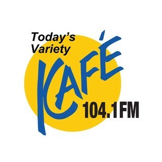 KAFE 104.1 FM