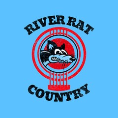 River Rat Country logo