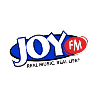 WKDI Joy FM logo