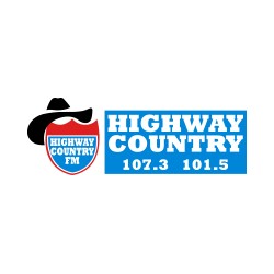 KIXW Highway Country 107.3 & 101.5