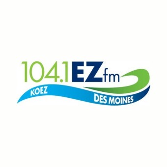 KOEZ 104.1 EZ FM logo