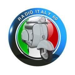 Radio Italy 60 logo