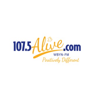 WBYN 107.5 Alive FM