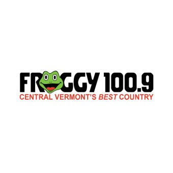 WWFY Froggy 100.9