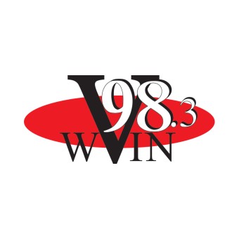 WVIN V 98.3 FM