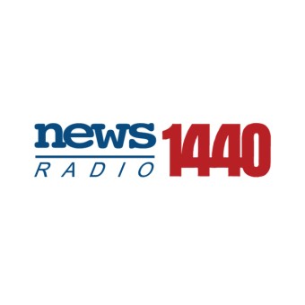 WLWI News Radio 1440 logo