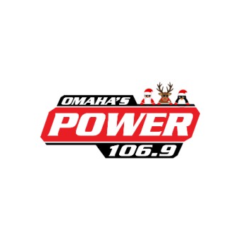 KOPW Power 106.9 FM