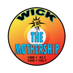 WCDL The Mothership logo