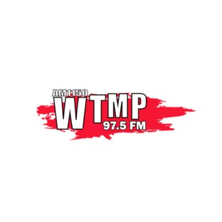 WTMP AM 1150 97.5 FM