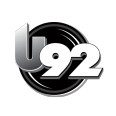 KUUU / KTCE U92 FM logo